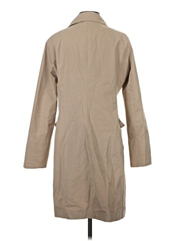 Calvin Klein Trenchcoat (view 2)