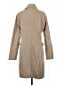Calvin Klein Tan Trenchcoat Size S - photo 2
