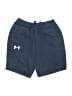 Under Armour Blue Athletic Shorts Size S (youth) - photo 1