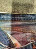 J.Crew Blue Denim Shorts Size 27 waist - photo 3