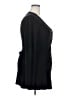 Lulus Black Cardigan Size XXL - photo 4
