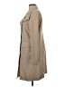 Calvin Klein Tan Trenchcoat Size S - photo 5