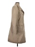 Calvin Klein Tan Trenchcoat Size S - photo 4