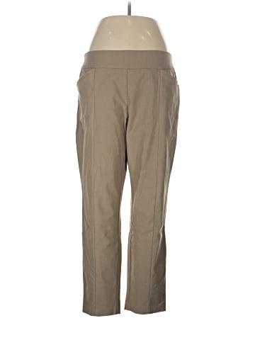 So Slimming by Chico's Active Pants (view 1)