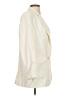 Zara Ivory Blazer Size XS - photo 4