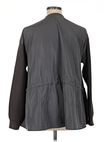 LOGO by Lori Goldstein Cardigan (view 2)