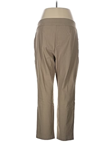 So Slimming by Chico's Active Pants (view 2)