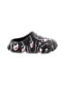 Champion Graphic Black Clogs Size 1 (youth) - photo 1
