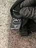 Unbranded Black Long Sleeve Turtleneck Size M - photo 8