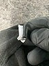 Unbranded Black Long Sleeve Turtleneck Size M - photo 9