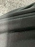 Unbranded Black Long Sleeve Turtleneck Size M - photo 10