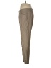 So Slimming by Chico's Solid Tan Active Pants Size L - photo 5