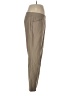 So Slimming by Chico's Solid Tan Active Pants Size L - photo 4