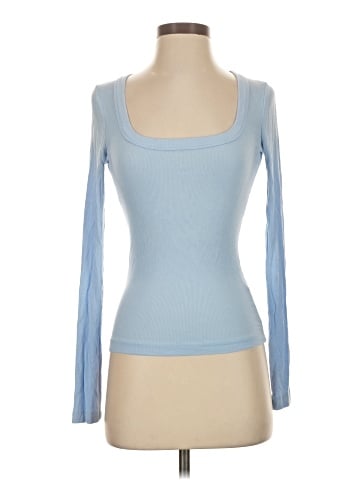 Cotton On 3/4 Sleeve T-Shirt (view 1)