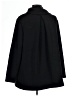 SPANX Black Poncho Size 1X - photo 2