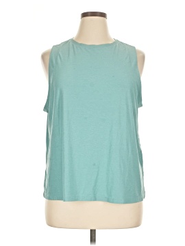 Active By Old Navy Sleeveless T Shirt