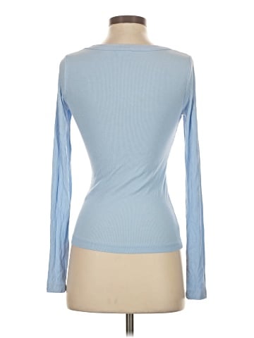 Cotton On 3/4 Sleeve T-Shirt (view 2)