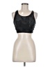 Athleta Black Sports Bra Size M - photo 1