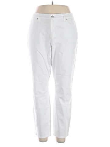 Eileen Fisher Jeans (view 1)