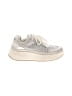 Universal Thread Silver Sneakers Size 7 - photo 1