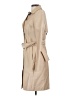 Zara Tan Trenchcoat Size XS - photo 5