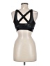 Athleta Black Sports Bra Size M - photo 2