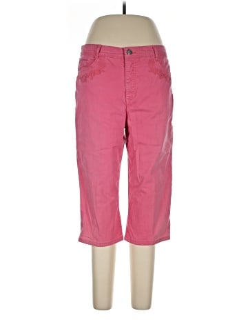 Gloria Vanderbilt Jeans (view 1)
