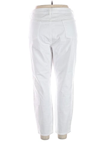 Eileen Fisher Jeans (view 2)