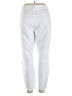 Eileen Fisher White Jeans Size 18 - photo 2
