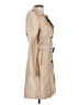 Zara Tan Trenchcoat Size XS - photo 4