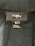 Mossimo 100% Polyester Black Casual Dress Size M - photo 7