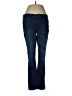 a.n.a. A New Approach Blue Jeans Size 8 - photo 1