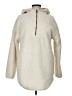 Athletic Works 100% Polyester Ivory Pullover Sweater Size 8 - 10 - photo 1