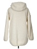 Athletic Works 100% Polyester Ivory Pullover Sweater Size 8 - 10 - photo 2