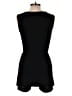 BCBGeneration Solid Black Romper Size S - photo 2