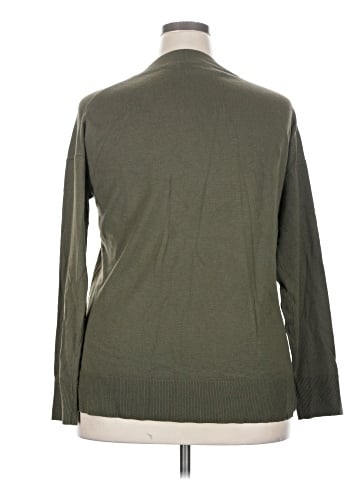 Matty M Pullover Sweater (view 2)