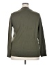 Matty M Green Pullover Sweater Size XXL - photo 2