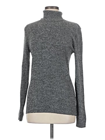 ASOS Turtleneck Sweater (view 1)