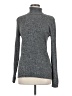 ASOS Gray Turtleneck Sweater Size M - photo 1