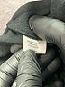 Worth New York Black Blazer Size L - photo 8