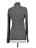 ASOS Gray Turtleneck Sweater Size M - photo 2