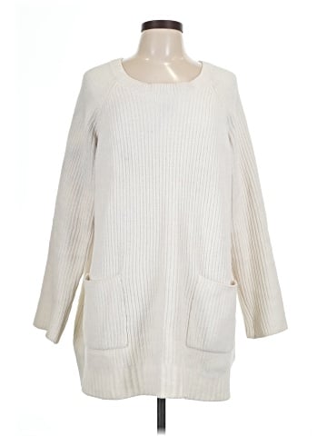 Soft Surroundings Pullover Sweater (view 1)