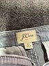 J.Crew Solid Gray Jeans Size 31 waist - photo 7