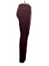 SPANX Burgundy Casual Pants Size L - photo 4