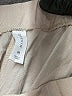 Danskin Ivory Tan Casual Pants Size M - photo 6