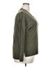 Matty M Green Pullover Sweater Size XXL - photo 4