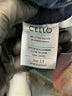 Cello Jeans Blue Jeans Size 13 - photo 8