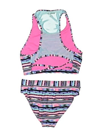 Kidpik Two Piece Swimsuit (view 2)
