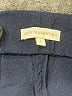 Ann Mashburn Blue Wool Pants Size S - photo 7