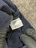 Ann Mashburn Blue Wool Pants Size S - photo 8